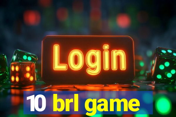 10 brl game